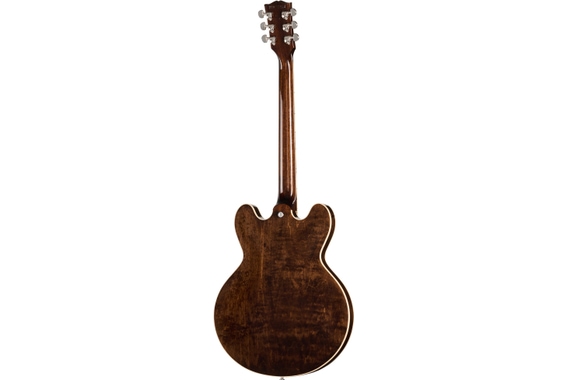 Chitarra Elettrica Gibson ES-335 60s Dark Walnut image 2