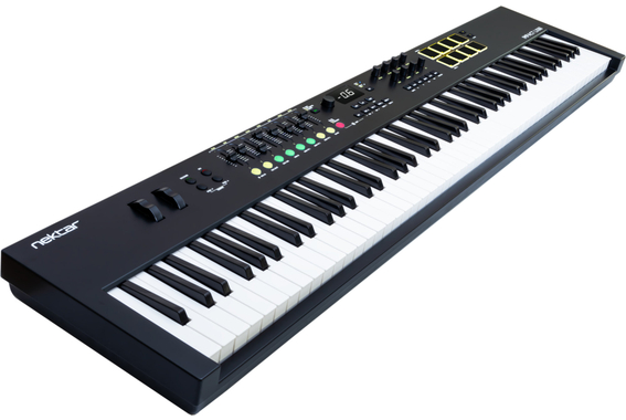 Nektar Impact LX88 mk3  - Retoure (Zustand: gut) image 2