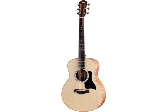Taylor GS Mini Sapele/Spruce  - Retoure (Zustand: sehr gut) image 2