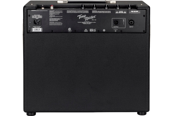 Fender Tone Master FR-10  - Retoure (Verpackungsschaden) image 2