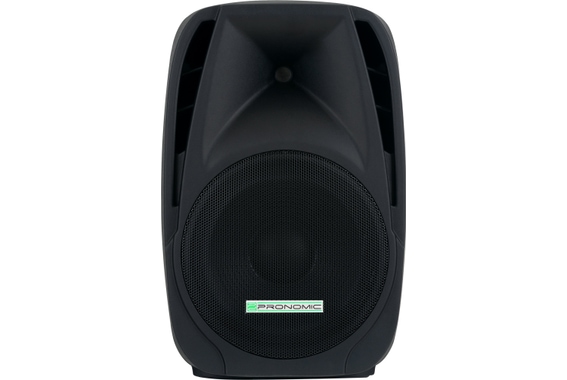 Pronomic PH12AW Akku-Aktivbox 12"  - Retoure (Zustand: sehr gut) image 2