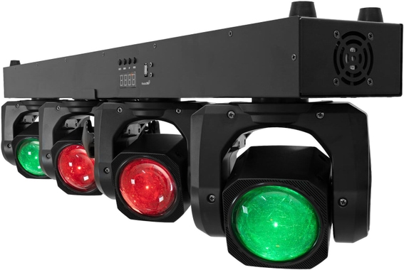 Eurolite LED TMH Bar B240 Moving-Head Beam image 2