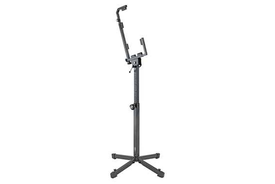 K&M 174 Akkordeonständer  - Retoure (Zustand: sehr gut) image 2