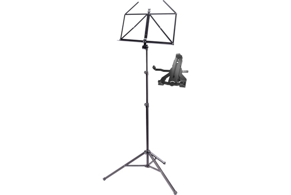 K&M Ensemble Combiné Pupitre Et Support Tablette Advanced image 2