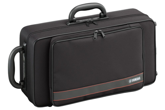 Yamaha YTR-3335 Bb-Trompet image 2