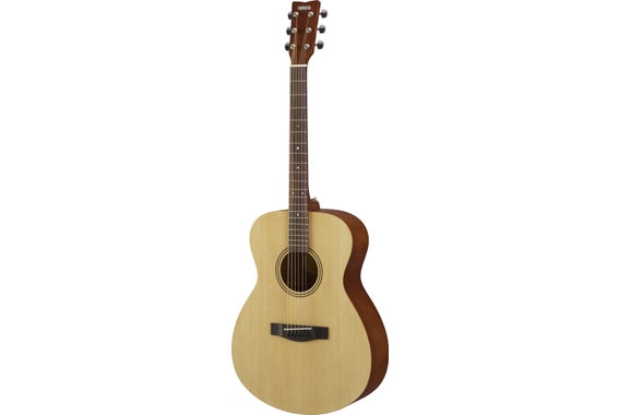 Yamaha FS400 Natural Satin  - Retoure (Zustand: sehr gut) image 2