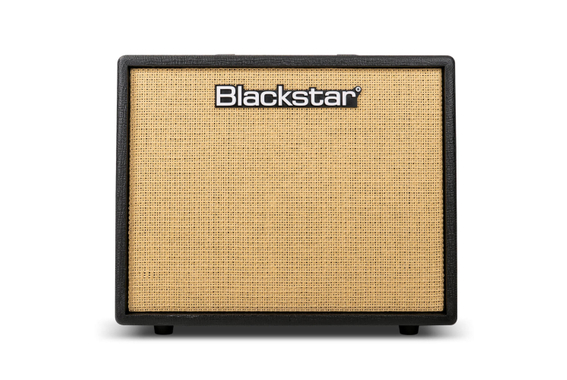 Blackstar Debut 50R Black Set image 2