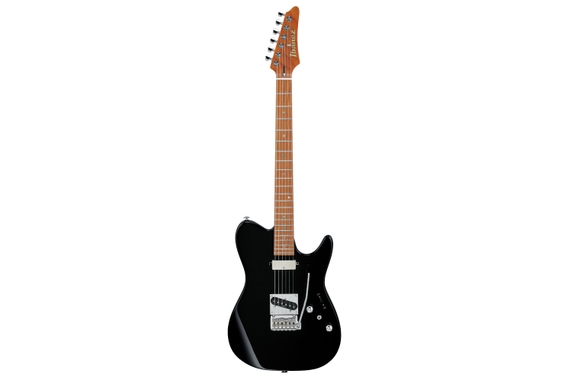 Ibanez AZS2200-BK Black  - Retoure (Zustand: sehr gut) image 2