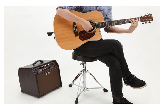 Système Sans Fil Boss WL-20L image 2