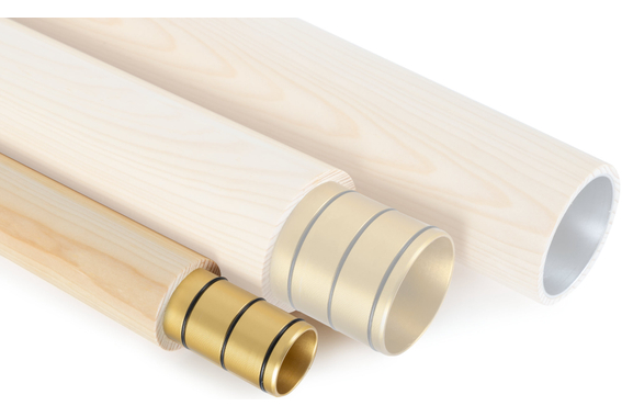 Lechgold Alphorn Dichtingsringen Handbuis Standaard, 3-pack image 2