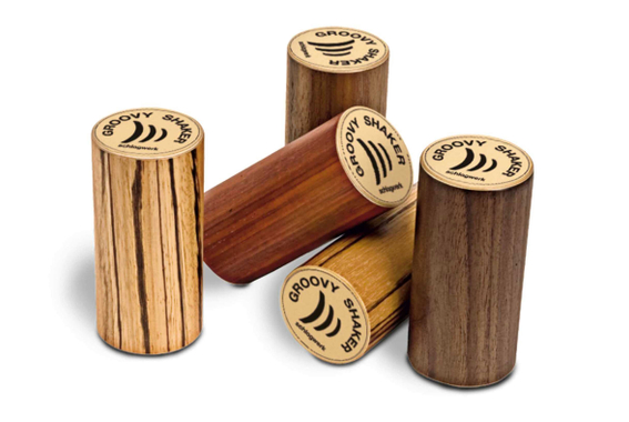 Schlagwerk SK50 Groovy Shaker image 2