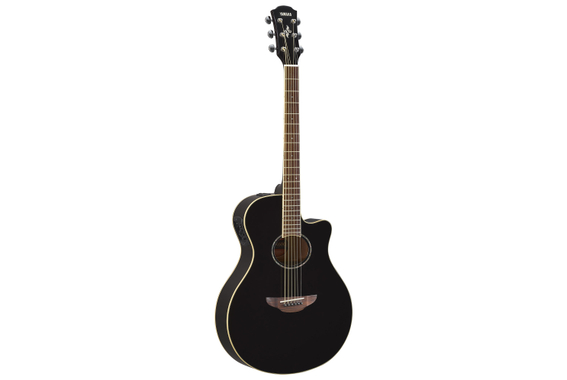 Yamaha APX 600 BL  - Retoure (Zustand: gut) image 2