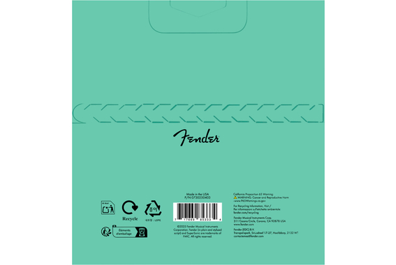 Fender SuperSonic 250L Light image 2