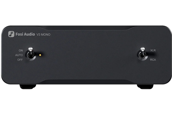 Fosi Audio V3 Mono - Lot de 2 image 2