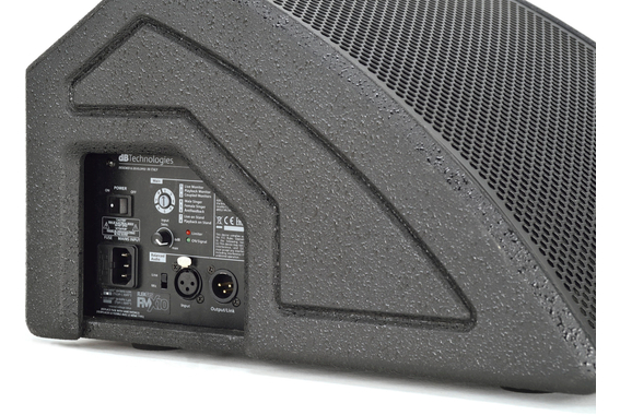 dB Technologies Flexsys FMX 10 Bühnenmonitor  - Retoure (Zustand: gut) image 2