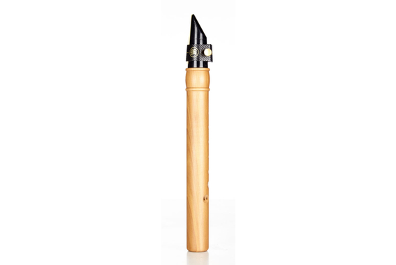 Kunath Pocket-Clarineau 072-GW barock c'-d''  - Retoure (Zustand: sehr gut) image 2