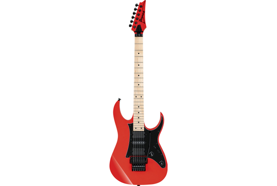 Ibanez RG550-RF E-Gitarre Road Flare Red  - Retoure (Zustand: gut) image 2