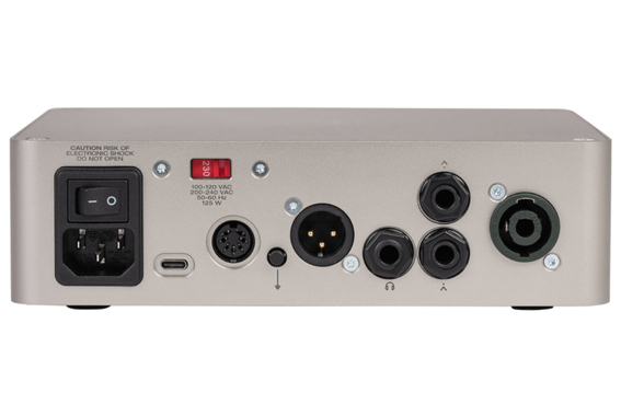 Darkglass Exponent 500 image 2