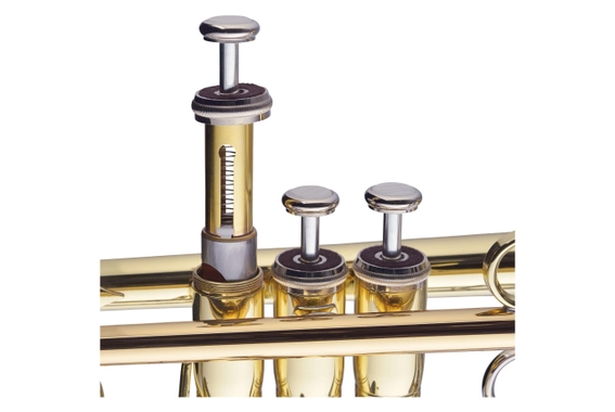 Jupiter JTR500Q Trompette Sib image 2