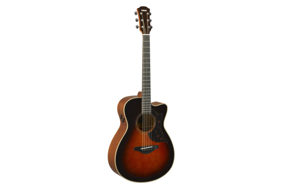 Yamaha AC3M ARE TBS image 2