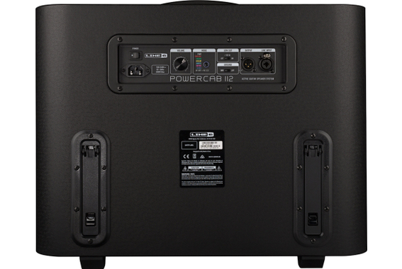 Line6 PowerCab 112 image 2