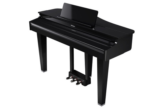 Roland GP-3 PE Digitalflügel  - Retoure (Zustand: sehr gut) image 2
