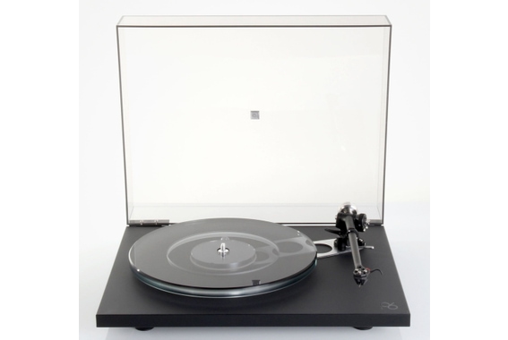 Rega Planar 6 Gris Mat image 2