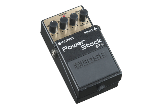Boss ST-2 Power Stack  - Retoure (Zustand: gut) image 2