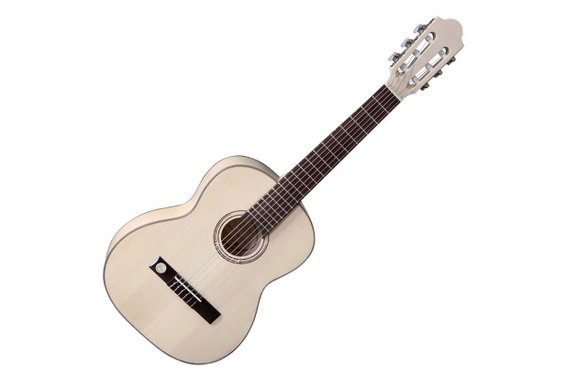 GEWA Pro Natura Silver 1/2 Starter Set image 2