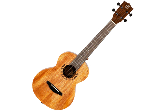 Flight NUT 500 Tenor Ukulele Set image 2