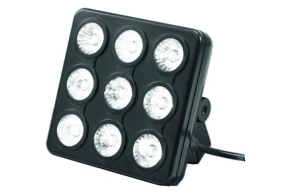 Eurolite LED Party Panel RGB+UV image 2