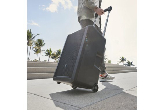 LD Systems ANNY 10 HHD B8 image 2