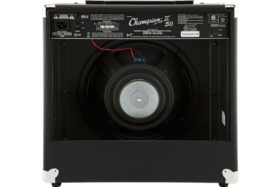 Fender Champion II 50 image 2