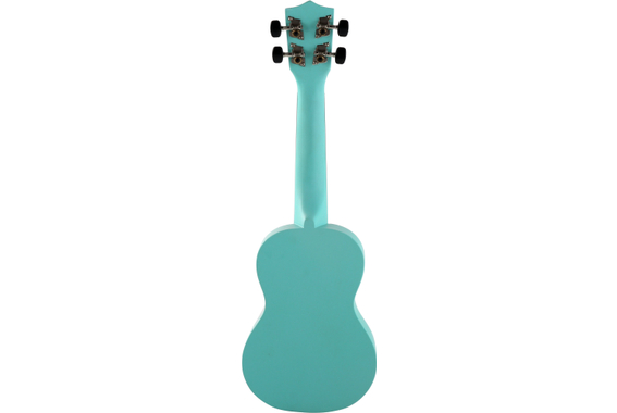 Classic Cantabile US-100 Ukulele Soprano Set da 7 Masterpack, tutti i colori image 2