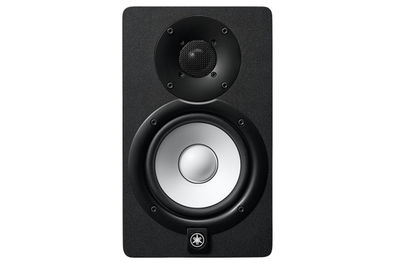 Yamaha HS5 Studio Monitor Noir image 2