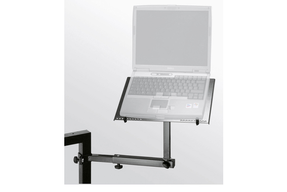 Support Ordinateur Portable K&M 18815 image 2