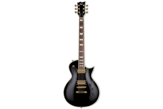 ESP LTD EC-256 Black  - Retoure (Zustand: gut) image 2