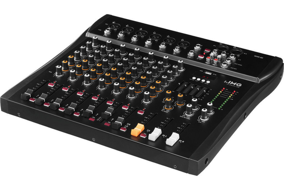 IMG Stageline MXR-80 image 2