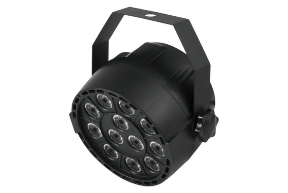 Projecteur Eurolite LED PARty TCL image 2