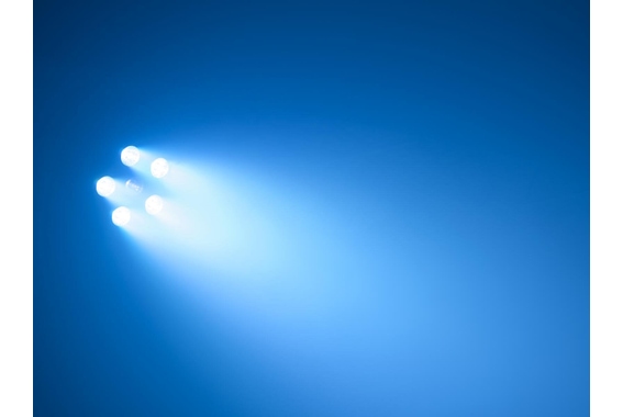 Eurolite LED SLS-603 TCL + UV Floor image 2