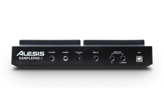 Alesis SamplePad 4 image 2