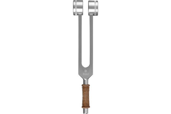 Sela SETFTP-PY Therapy Professional Tuning Fork Platonic 172.06 Hz image 2