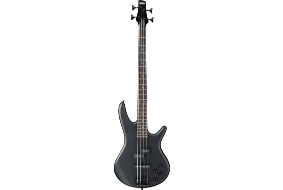 Ibanez GSR200B-WK E-Bass Weathered Black image 2