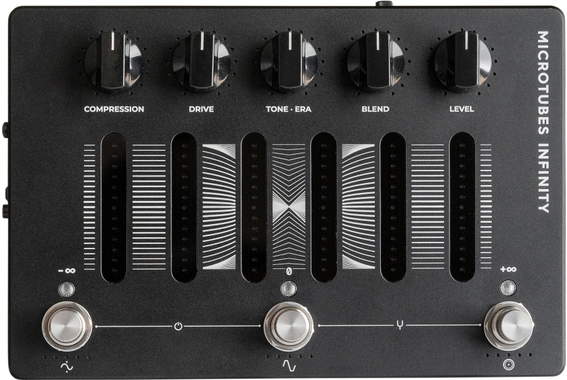 Darkglass Microtubes Infinity  - Retoure (Zustand: sehr gut) image 2