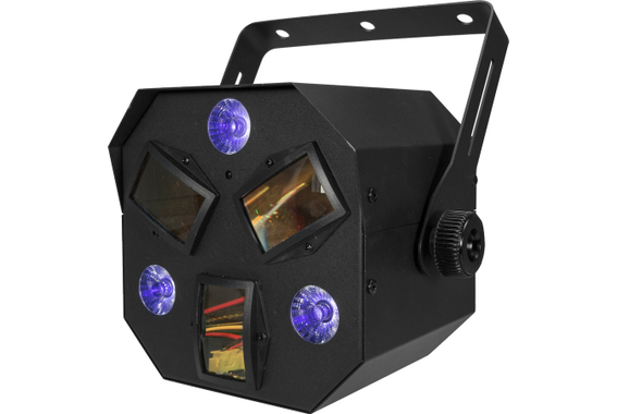 Eurolite LED FE-300 Hybrid Flowereffekt image 2