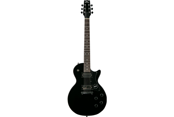 Heritage Ascent H-137 Humbucker Black image 2