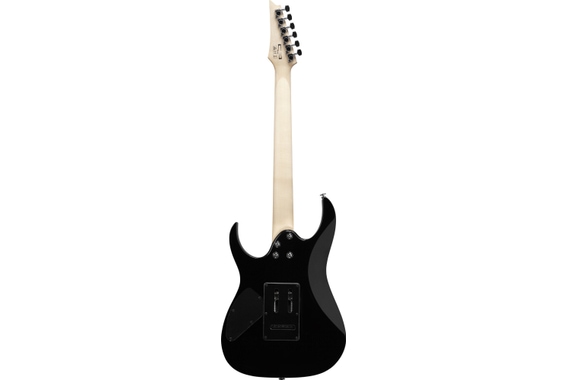 Ibanez Gio GRG170DX Black Night Set con Funda II image 2
