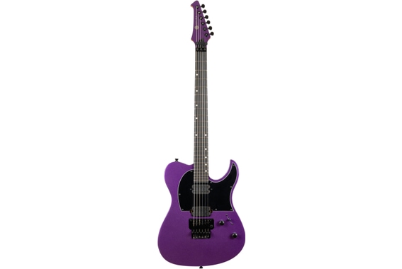 Spira T-420 PP Metallic Purple image 2