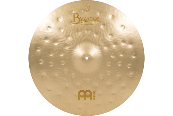 Meinl Byzance Vintage 22" Crash image 2