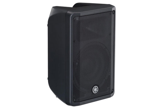 Yamaha DBR10 Set De Caja Activa Incl. Soporte image 2